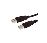 Conexión usb 2.0 4580 mbps 3 m electro dh 38.400/3 8430552112708