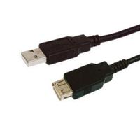 Conexión usb 3.0 480 mbps 3 m electro dh 38.402/3 8430552112913
