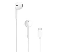 Conexión USB-C de los auriculares Apple EarPods