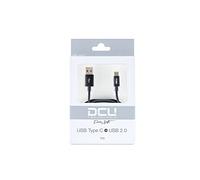 Conexión USB Tipo C 3.1 Pure Soft 1m