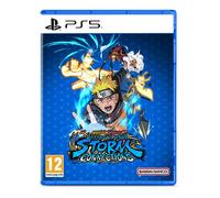 Conexiones de Naruto X Boruto Ultimate Ninja Storm - Juego de PS5
