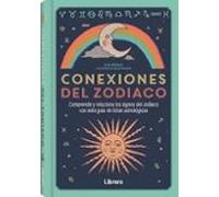 Conexiones del zodiaco
