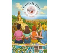 Conexiones: Eres Vista, Escuchada y Apoyada: Historias Reales de Maternidad, Emprendimiento y Comunidad (Connections: Mamas in Biz)