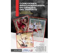 Conexiones iberoamericanas en Ciencias del Deporte