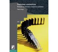 Conexiones matemáticas: Motivación del alumnado y competencia matemática: 218 (Didáctica de las matemáticas)