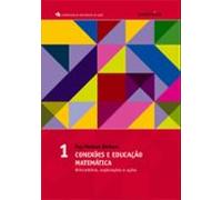 Conexões E Educação Matemática (ebook)