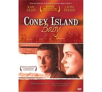 Coney Island Baby [Reino Unido] [DVD]