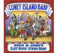Coney Island Baby [Vinilo]