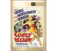 Coney island by Betty Grable
