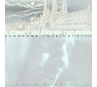 Coney Island of the Mind by Lawrence Ferlinghetti