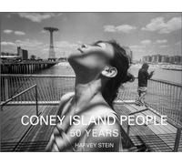 Coney Island People: 50 Years, 1970-2020