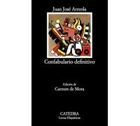 Confabulario definitivo: 238 (Letras Hispánicas)