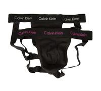 Confección 2 suspensorio suspensorio push-up slip man log CK CALVIN KLEIN artícu