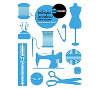 Confección de moda. Vol.2: Técnicas avanzadas (GGmoda)