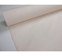 Confección Saymi - Metraje 4,95 MTS. Tejido loneta Lisa Nº 102 Crudo con Ancho 2,80 MTS.