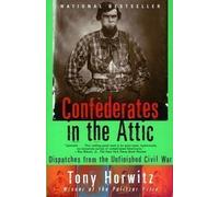 Confederates in the Attic