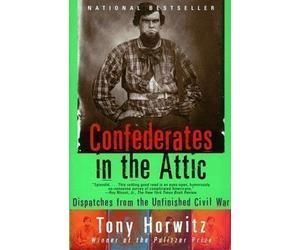 Confederates in the Attic
