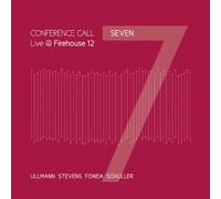 Seven/Live at Firehouse 12