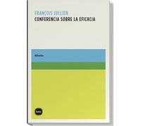 Conferencia Sobre La Eficacia (difusión)