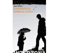 Conferencia sobre la lluvia (ZONA DE FICCIONES)