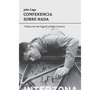 Conferencia sobre nada (ZONA DE TRADUCCIONES)