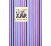 CONFERENCIAS-GARCIA LORCA (SIN COLECCION)
