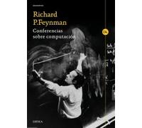 Conferencias sobre computación | Richard P. Feynman
