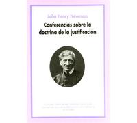 Conferencias sobre la doctrina de la justificación (Biblioteca Oecuménica)