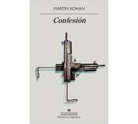 Confesión: 647 (Narrativas hispánicas)