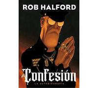 Confesion: La Autobiografia