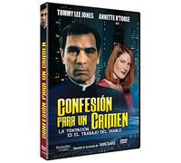 Confesion para un crimen [DVD]