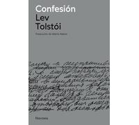 Confesión (SERIE P)