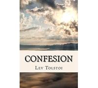 Confesion (Spanish) Edition