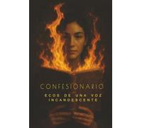 CONFESIONARIO: Ecos de una voz incandescente