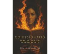 CONFESIONARIO: Ecos de una voz incandescente