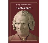 Confesiones: 1 (Ensayo)