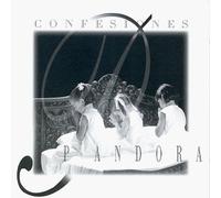 Confesiones by Pandora