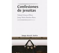 Confesiones De Jesuitas