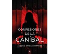 Confesiones De La Caníbal