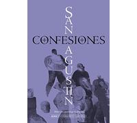 Confesiones de San Agustín (Pensamiento Ilustrado)