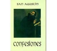 Confesiones De San Agustin. Popular. 6ª Ed.
