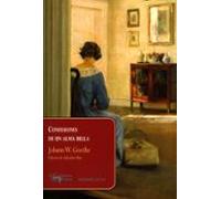 Confesiones De Un Alma Bella