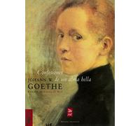 Confesiones de un alma bella (Márgenes)