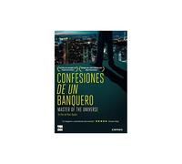 Confesiones de un Banquero [DVD] (2013) Master of the Universe
