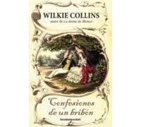 Confesiones de un bribón (Books4pocket)