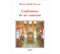 Confesiones De Un Converso