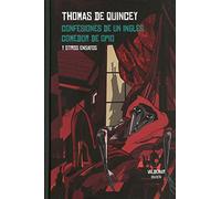 Confesiones de un inglés comedor de opio: 6 (Selecta)