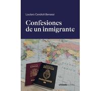 Confesiones de un inmigrante