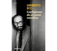 Confesiones De Un Joven Novelista