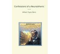 Confesiones de un neurasténico (libros clásicos)